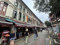 Kreta Ayer Conservation Area (D1), Shop House #580635511